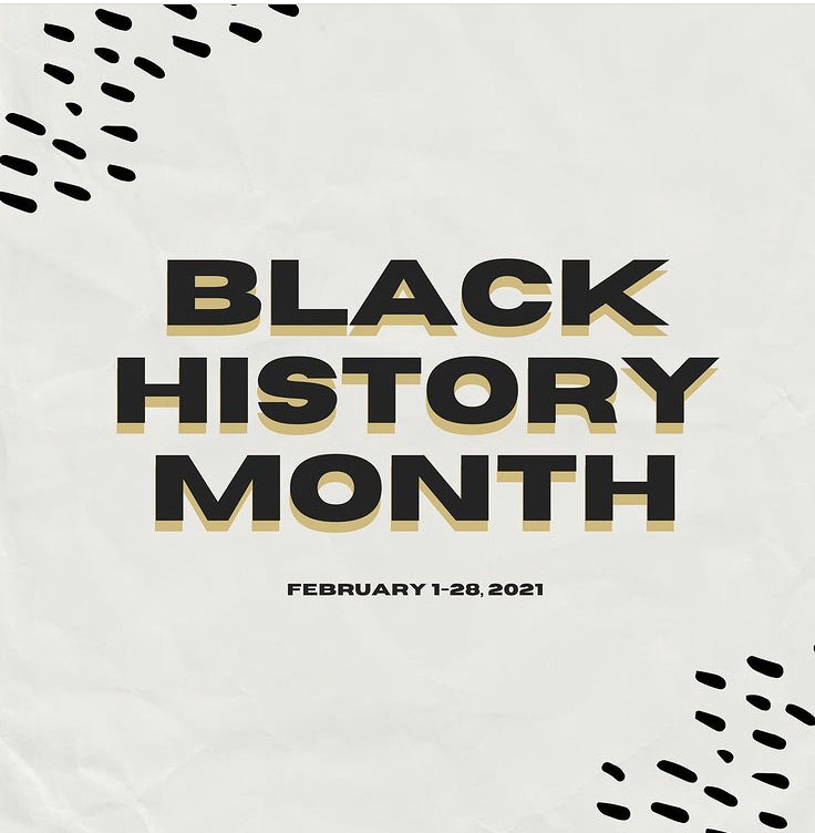 SEC celebrates Black History Month, black historical figures