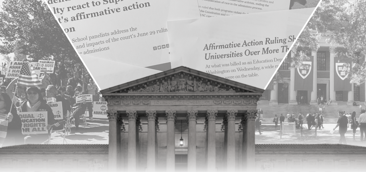 Affirmative action overturn prompts reexamination of college application strategies, raises equity concerns