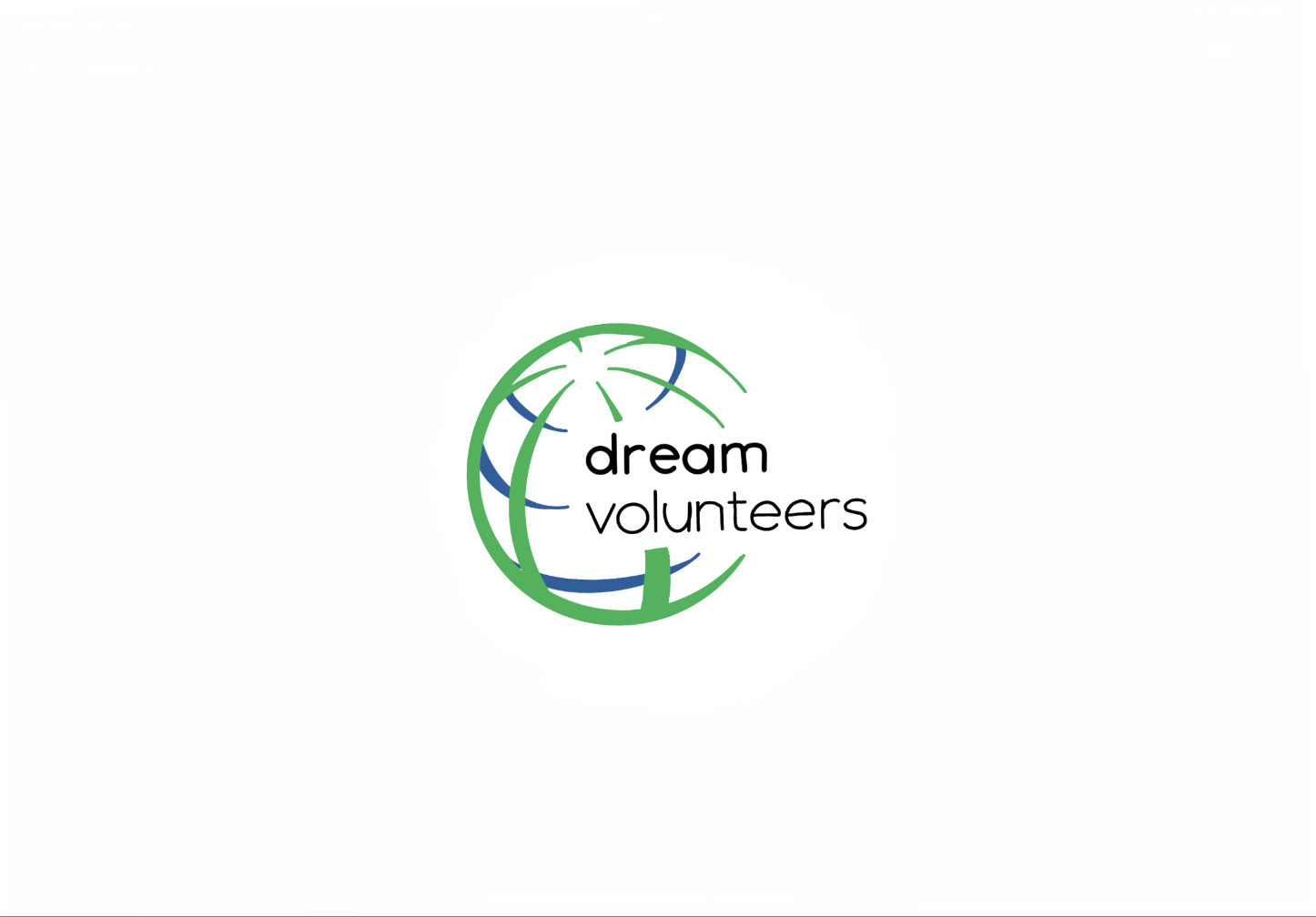 Dream Volunteers Club